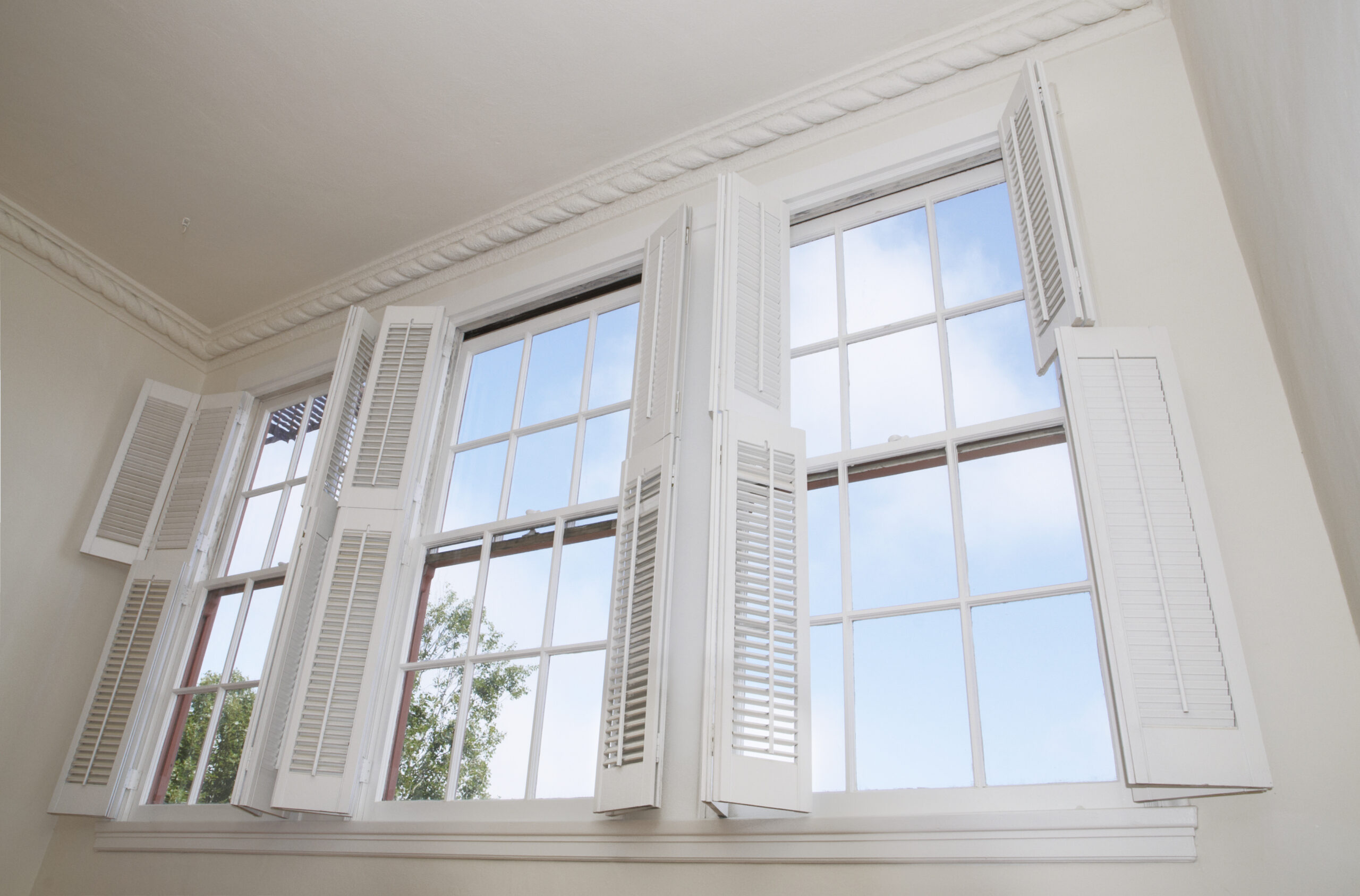 Double-Hung Windows in Southeast Wisconsin