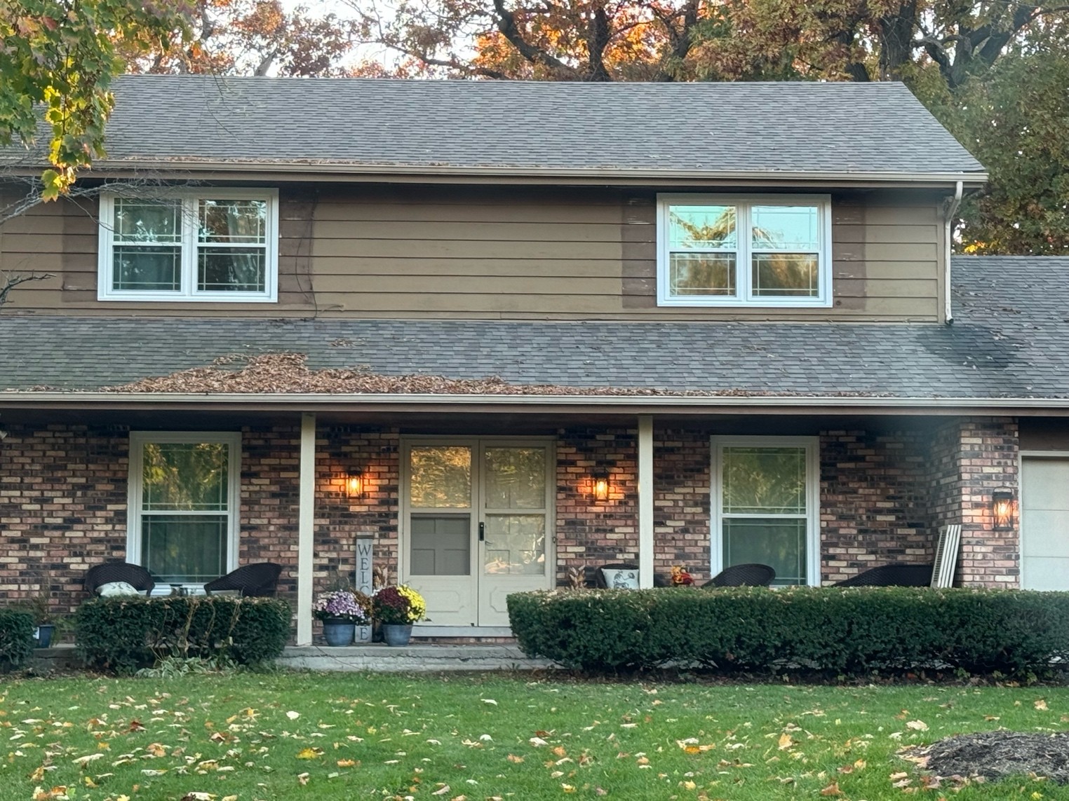 Window Replacement In Salem, WI
