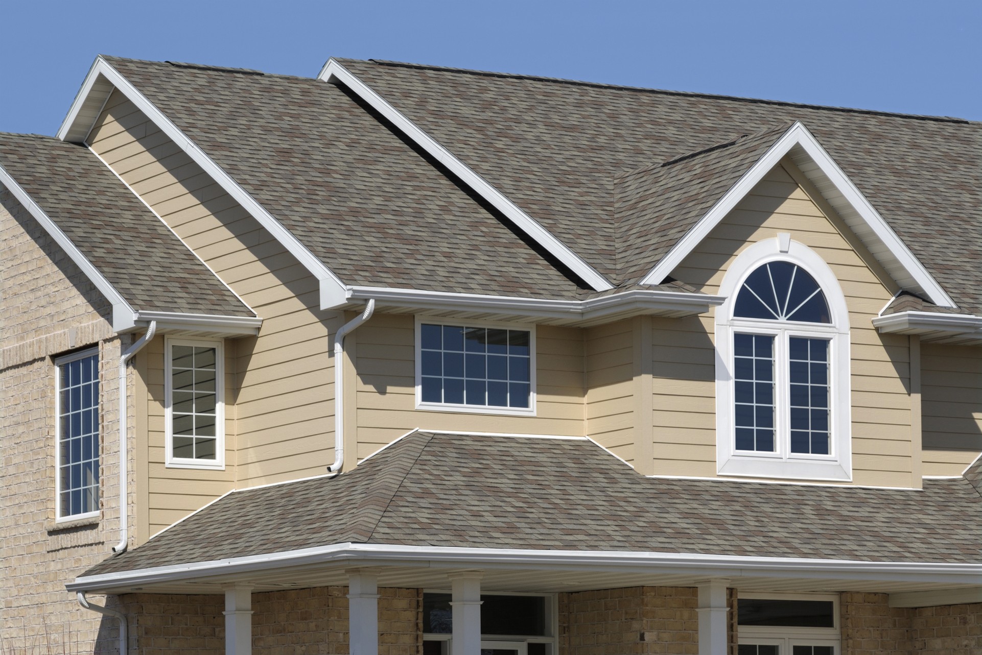 Kenosha County Replacement Windows and Siding