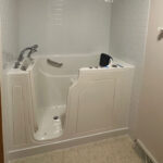 Bathtub Replacement In Sussex, WI
