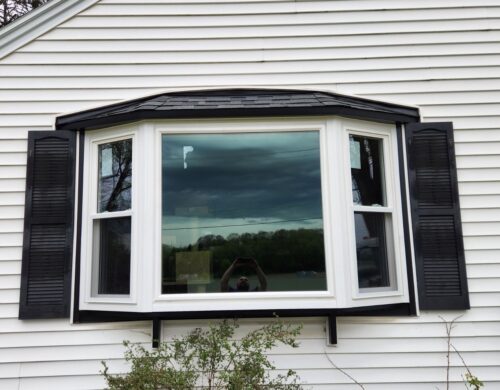 Bay Window Replacement in Sheboygan, WI