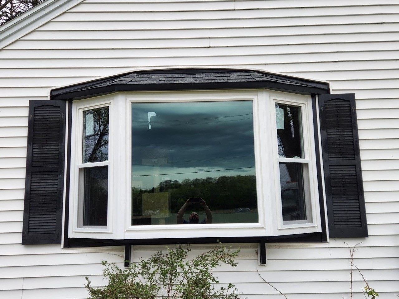 Bay Window Replacement in Sheboygan, WI - Sidex | New Berlin, Wisconsin ...