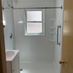 Tub To Shower Conversion in Watertown, WI