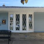 Bay Window Installation in Juneau, WI