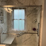 Tub To Shower Conversion in Beloit, WI