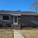 Siding Replacement in Edgerton, WI