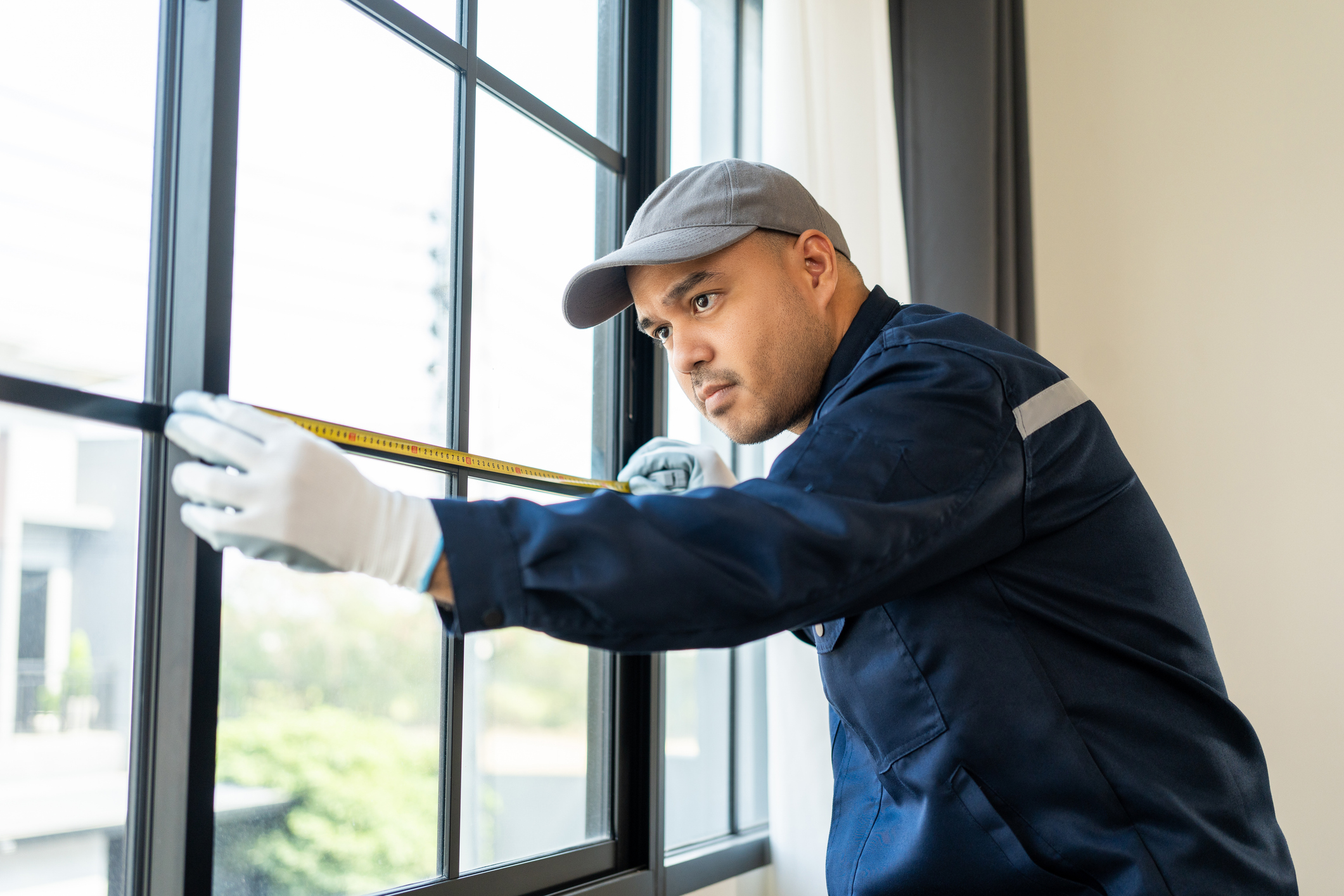 Replacement Windows in Greenfield, WI