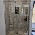 Shower Replacement in Germantown, WI