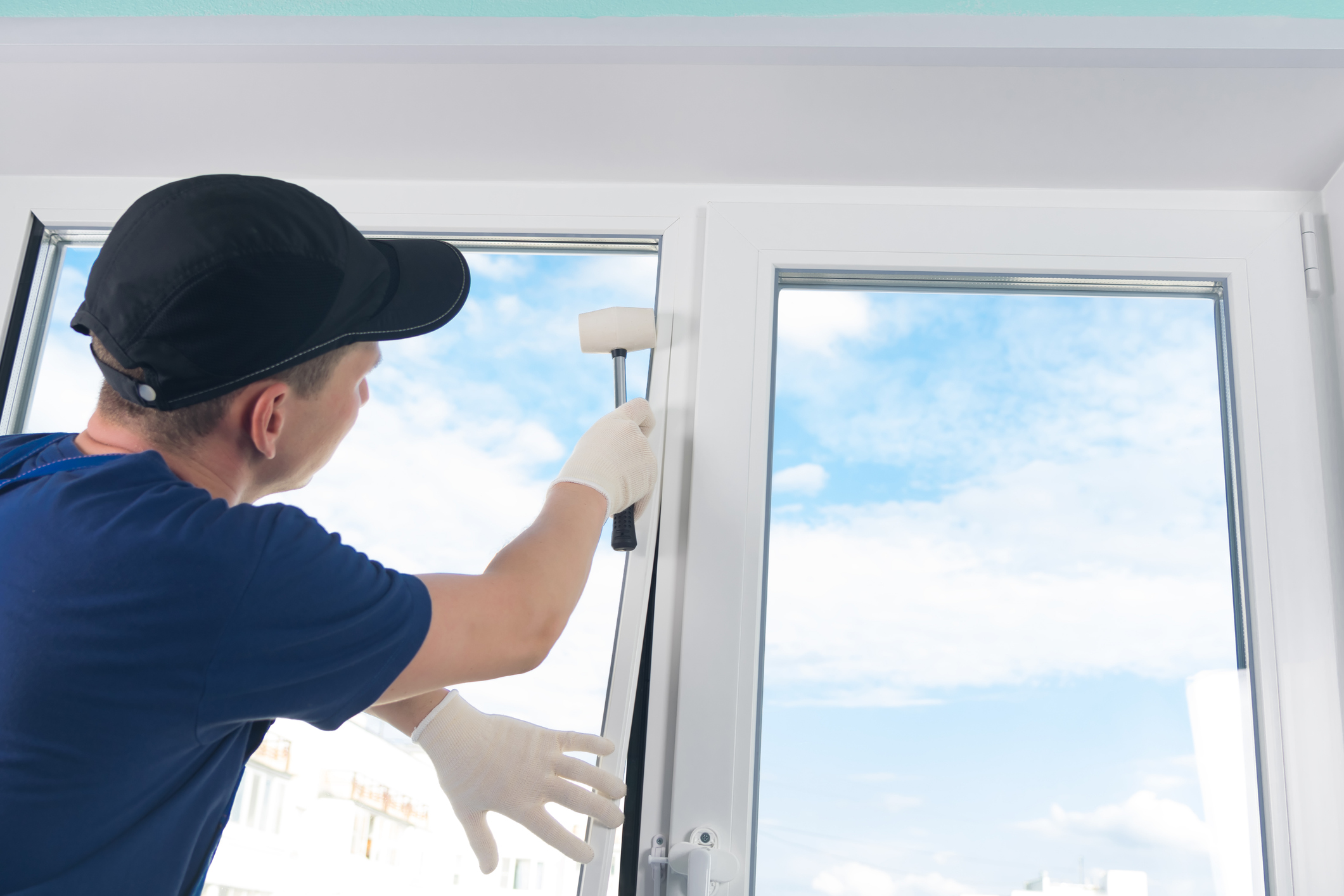 Replacement Windows in Fox Point, WI