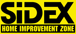 Sidex logo