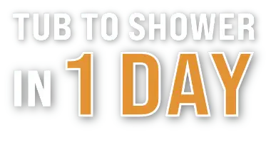 1 day transformation